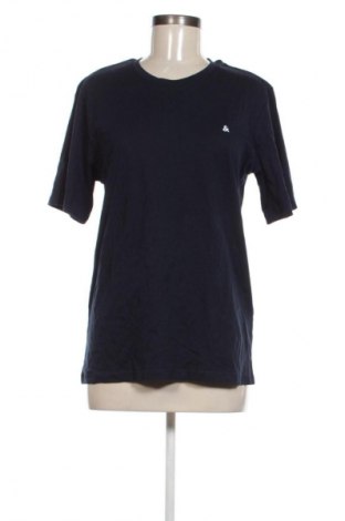 Damski T-shirt Jack & Jones, Rozmiar S, Kolor Niebieski, Cena 77,99 zł