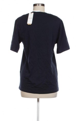Damski T-shirt Jack & Jones, Rozmiar S, Kolor Niebieski, Cena 77,99 zł
