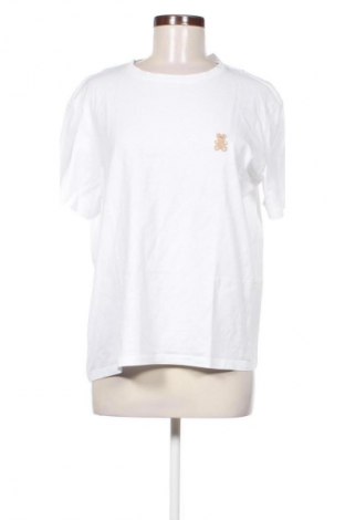 Dámske tričko Jake*s, Veľkosť XL, Farba Biela, Cena  9,21 €