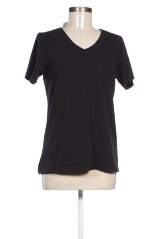 Tricou de femei Janina, Mărime L, Culoare Negru, Preț 44,74 Lei