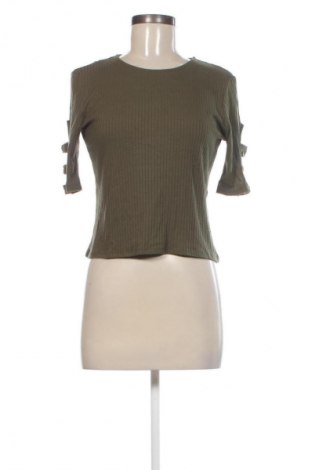 Dámské tričko Jennyfer, Velikost L, Barva Zelená, Cena  209,00 Kč