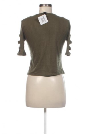 Dámské tričko Jennyfer, Velikost L, Barva Zelená, Cena  209,00 Kč