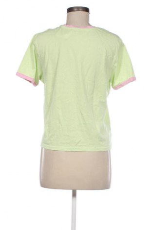 Tricou de femei Jennyfer, Mărime L, Culoare Verde, Preț 44,74 Lei