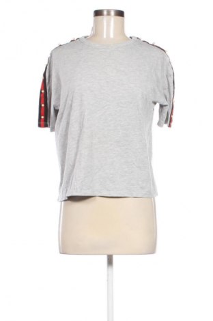 Damen T-Shirt Jennyfer, Größe XS, Farbe Grau, Preis 3,99 €