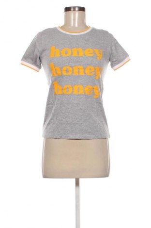 Dámské tričko Jennyfer, Velikost XS, Barva Šedá, Cena  209,00 Kč