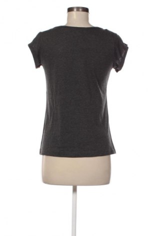 Tricou de femei Jennyfer, Mărime M, Culoare Gri, Preț 44,99 Lei