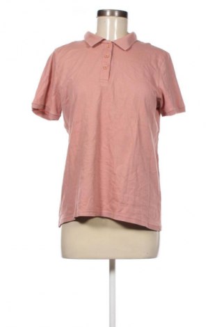 Tricou de femei Kaffe, Mărime L, Culoare Roz, Preț 54,99 Lei