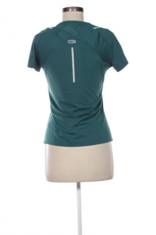 Tricou de femei Kalenji, Mărime M, Culoare Verde, Preț 36,84 Lei