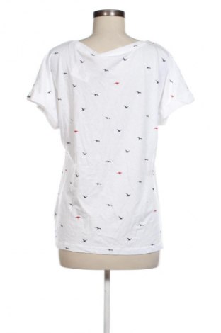 Damen T-Shirt Kangaroos, Größe M, Farbe Weiß, Preis € 27,99