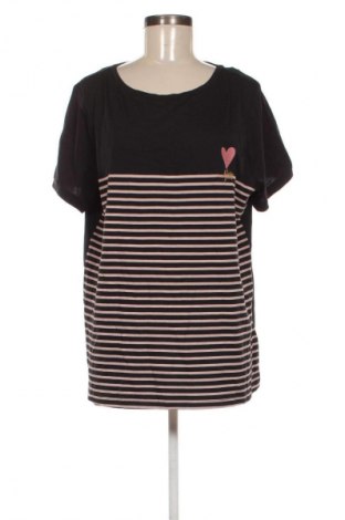 Дамска тениска Kangaroos, Размер XL, Цвят Многоцветен, Цена 33,99 лв.