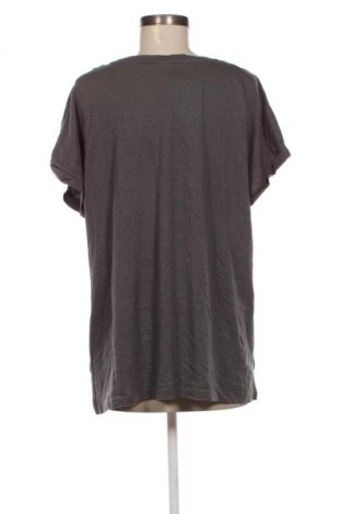 Damen T-Shirt Kangaroos, Größe XXL, Farbe Grau, Preis 27,99 €