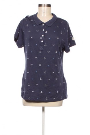 Damen T-Shirt Kangaroos, Größe XL, Farbe Mehrfarbig, Preis 30,99 €