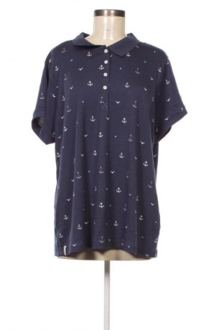 Damen T-Shirt Kangaroos, Größe 3XL, Farbe Mehrfarbig, Preis € 30,99