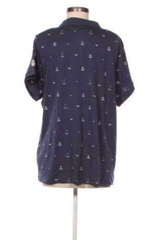 Damen T-Shirt Kangaroos, Größe 3XL, Farbe Mehrfarbig, Preis € 30,99