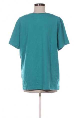 Damen T-Shirt Kangaroos, Größe XL, Farbe Grün, Preis € 27,99