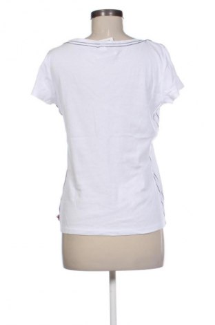 Γυναικείο t-shirt Kangaroos, Μέγεθος M, Χρώμα Λευκό, Τιμή 11,99 €