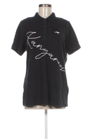 Női póló Kangaroos, Méret M, Szín Fekete, Ár 11 839 Ft