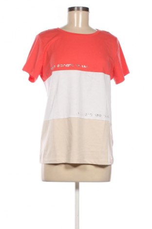 Damen T-Shirt Kangaroos, Größe S, Farbe Mehrfarbig, Preis 27,99 €