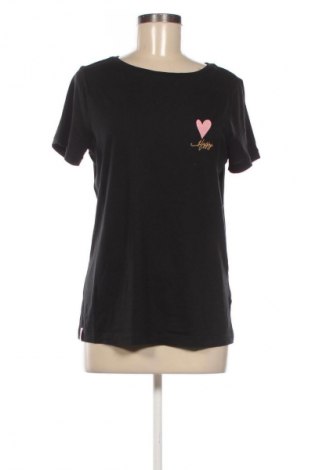 Damen T-Shirt Kangaroos, Größe S, Farbe Schwarz, Preis € 27,99