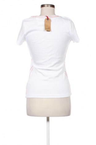 Damen T-Shirt Kangaroos, Größe S, Farbe Weiß, Preis € 27,99