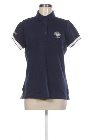 Tricou de femei Kangaroos, Mărime M, Culoare Albastru, Preț 116,99 Lei