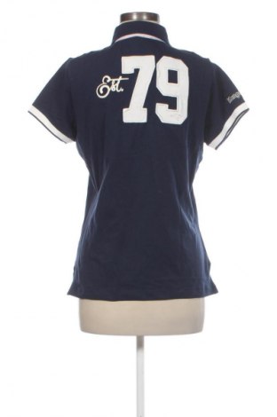 Tricou de femei Kangaroos, Mărime M, Culoare Albastru, Preț 116,99 Lei