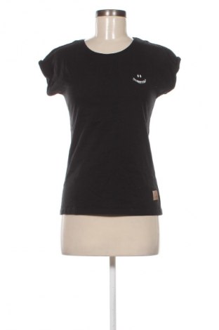 Dámské tričko Kleinigkeit, Velikost XS, Barva Černá, Cena  149,00 Kč