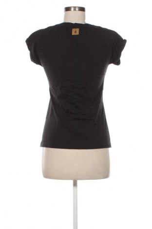 Dámské tričko Kleinigkeit, Velikost XS, Barva Černá, Cena  149,00 Kč