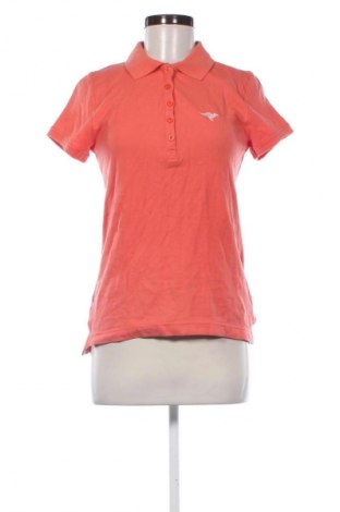 Γυναικείο t-shirt Krs&Co, Μέγεθος M, Χρώμα Πορτοκαλί, Τιμή 12,99 €