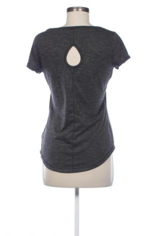 Дамска тениска LA Gear, Размер S, Цвят Сив, Цена 10,99 лв.