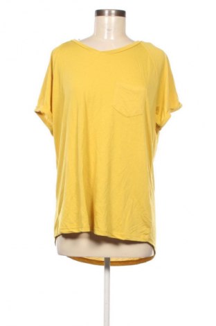 Női póló LC Waikiki, Méret XXL, Szín Sárga, Ár 5 539 Ft