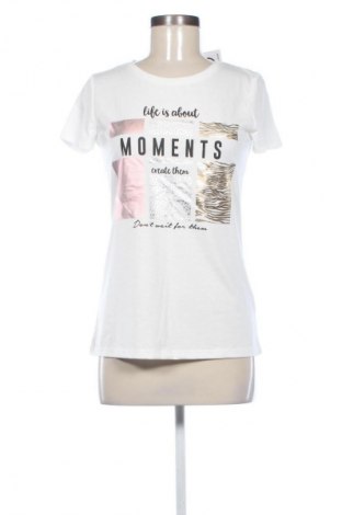 Damen T-Shirt LC Waikiki, Größe S, Farbe Mehrfarbig, Preis € 11,27