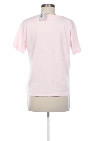 Damski T-shirt LC Waikiki, Rozmiar L, Kolor Różowy, Cena 50,57 zł