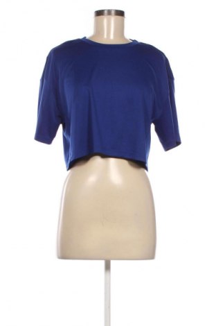 Tricou de femei LCW, Mărime M, Culoare Albastru, Preț 31,58 Lei