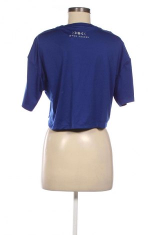 Tricou de femei LCW, Mărime M, Culoare Albastru, Preț 31,58 Lei