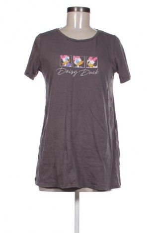 Damski T-shirt LCW, Rozmiar M, Kolor Szary, Cena 39,08 zł