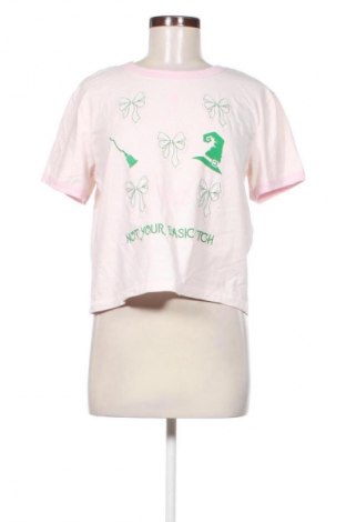 Дамска тениска La luna, Размер XL, Цвят Многоцветен, Цена 11,99 лв.