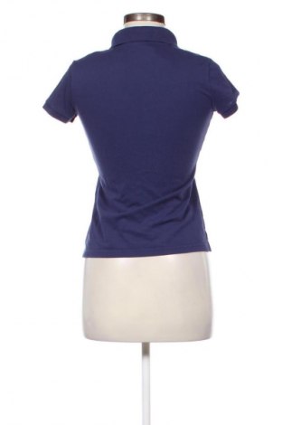 Tricou de femei Lacoste, Mărime XS, Culoare Mov, Preț 95,99 Lei