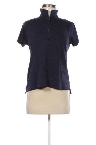 Γυναικείο t-shirt Lands' End, Μέγεθος S, Χρώμα Μπλέ, Τιμή 18,00 €