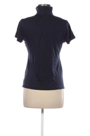 Γυναικείο t-shirt Lands' End, Μέγεθος S, Χρώμα Μπλέ, Τιμή 18,00 €