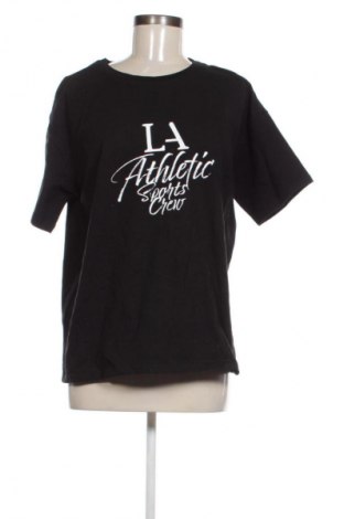 Tricou de femei Lascana, Mărime M, Culoare Negru, Preț 129,99 Lei