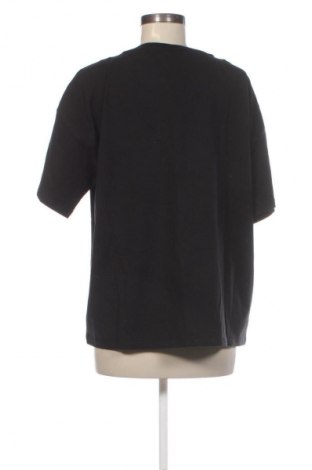 Дамска тениска Lascana, Размер L, Цвят Черен, Цена 41,99 лв.