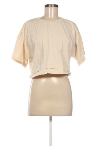 Damen T-Shirt Lascana, Größe S, Farbe Beige, Preis € 27,99