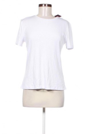 Damen T-Shirt Lascana, Größe M, Farbe Weiß, Preis € 27,99