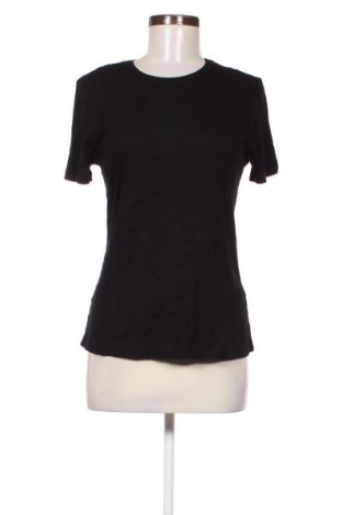 Damen T-Shirt Lascana, Größe M, Farbe Schwarz, Preis 27,99 €