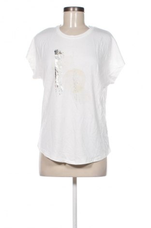 Damen T-Shirt Lascana, Größe S, Farbe Weiß, Preis € 27,99