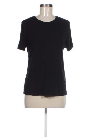 Damen T-Shirt Lascana, Größe XL, Farbe Schwarz, Preis € 12,99