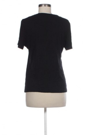 Damen T-Shirt Lascana, Größe XL, Farbe Schwarz, Preis € 12,99