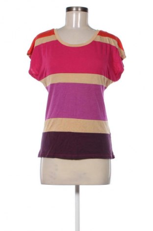 Damen T-Shirt Laura Scott, Größe M, Farbe Mehrfarbig, Preis 5,99 €