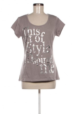 Női póló Laura Scott, Méret M, Szín Barna, Ár 7 239 Ft